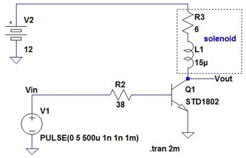 用于放大小信号或切换较小电流的低功率器件-芯城品牌采购网